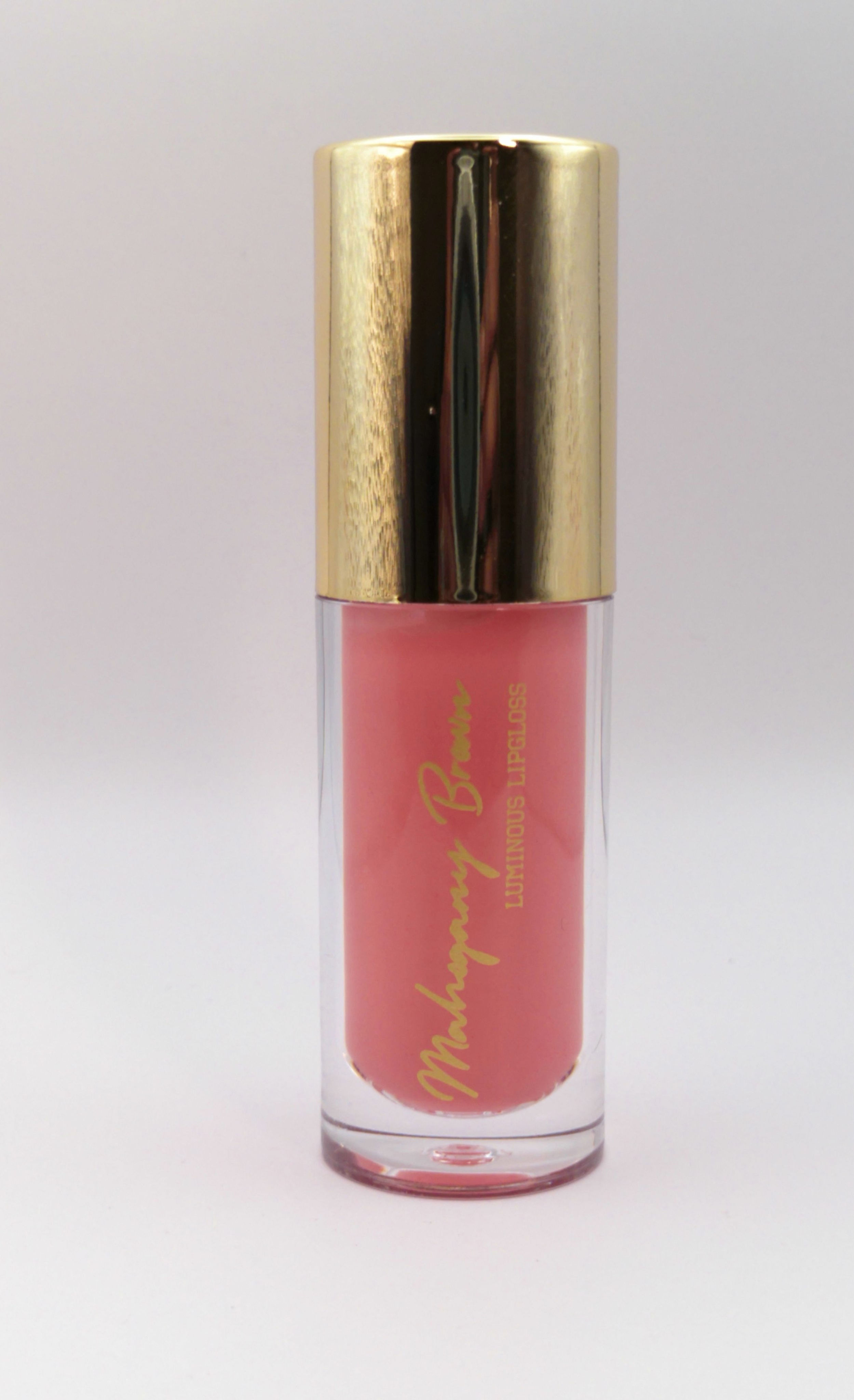 Pinch Me- Luminous LipGloss