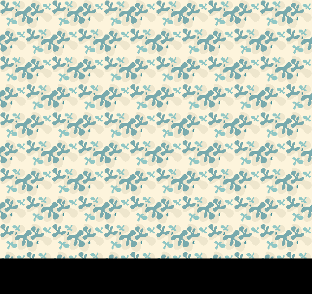 Organic Harmony Pattern