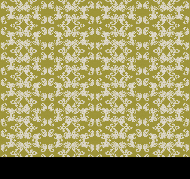 Paisley Pattern