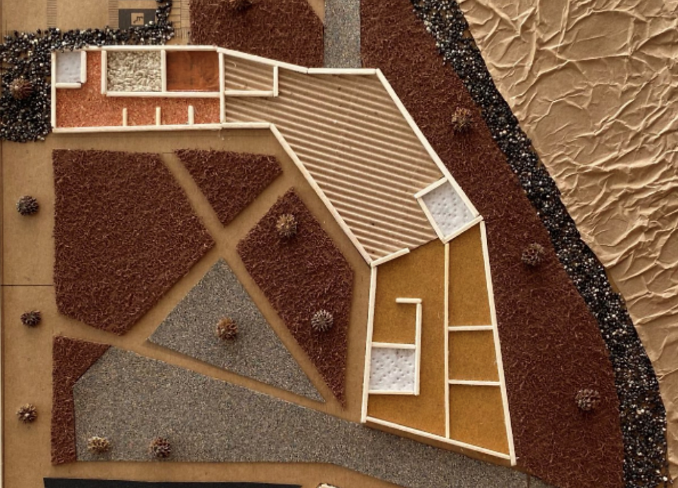 ZONA DE EXPOSICIONES
