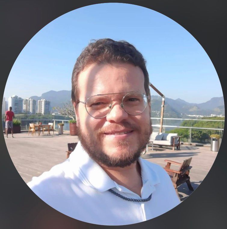 Foto do escritor: Yuri Pastori