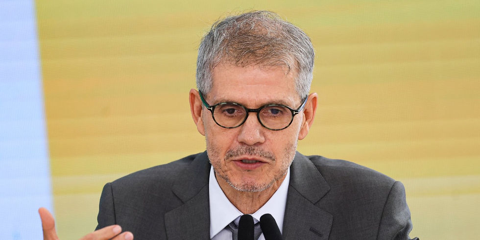 Foto: Marcelo Camargo/Agência Brasil