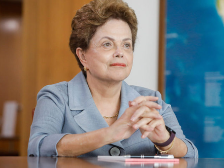 Mandato de Dilma no banco do Brics tem metas atrasadas, relatos de assédio moral e alta rotatividade