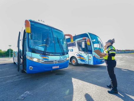 Prefeitura de Camaçari abre cadastro para transporte universitário gratuito