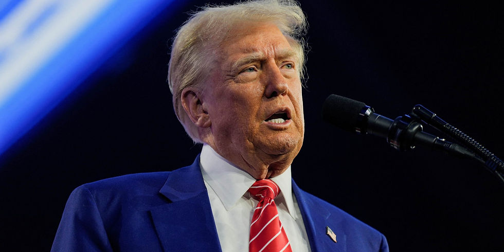 Foto: Cheney Orr/Reuters