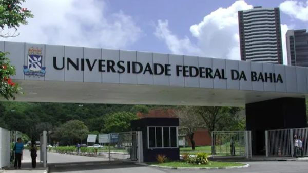 Foto: Arquivo UFBA