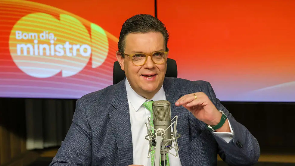 Foto: © Fabio Rodrigues-Pozzebom/ Agência Brasil