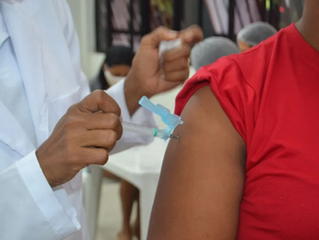 Feira de Santana antecipa vacinação contra gripe e inicia imunização antes do calendário nacional