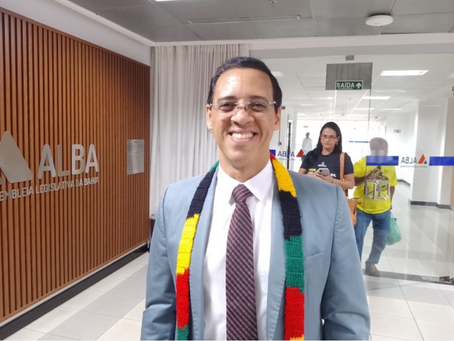 Autor de ação, até Hilton se surpreendeu com rapidez de decisão de ministro contra Adolfo