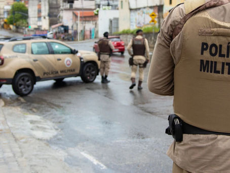 Advogada denuncia companheiro por agressões e relata episódios de violência em Camaçari