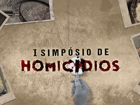 I Simpósio de Homicídios