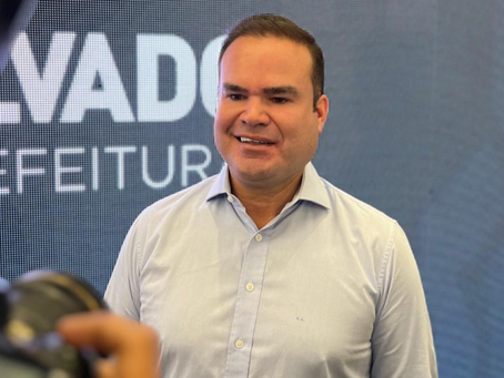 Cacá Leão abre as portas do PP para dissidentes do PDT