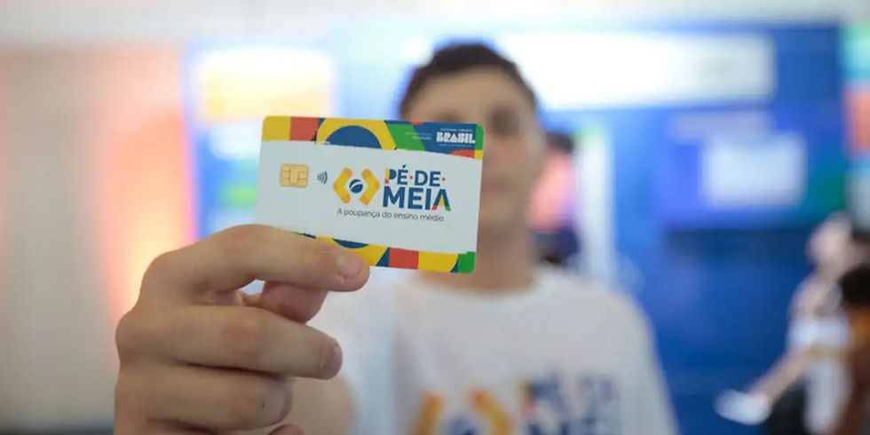 Foto: Divulgação / MEC