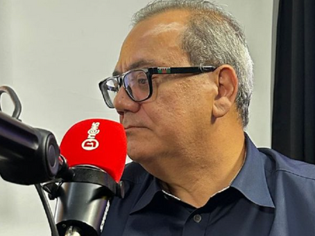 Carlos Muniz critica condução política de ACM Neto e diz nunca ter buscado aproximação