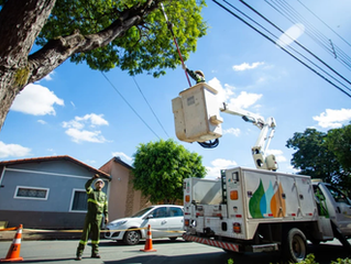 Confira os bairros de Salvador afetados por interrupção programada de energia nesta terça (28)