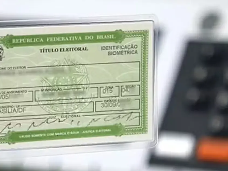 Tribunal Regional Eleitoral faz mutirão para regularização na Bahia
