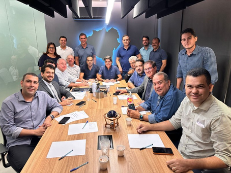 'Vocês não estão sabendo fazer oposição': Neto relata 'pito' em bancada na AL-BA