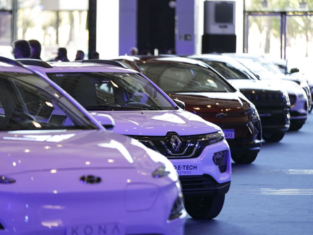 Economia: Descontos na venda de carros chegam a R$ 400 milhões