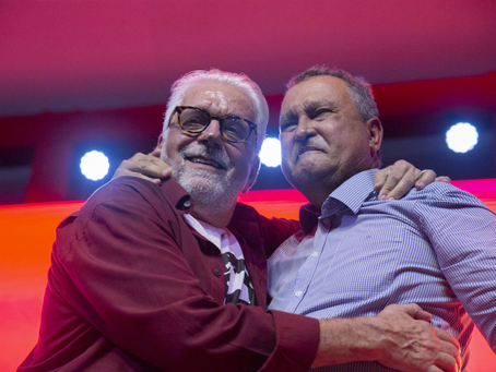 Senado 2026: Wagner e Rui lideram disputa, aponta Paraná Pesquisas