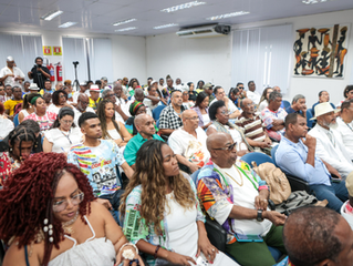Conselho Estadual de Cultura da Bahia completa 58 anos reafirmando papel democrático e participativo