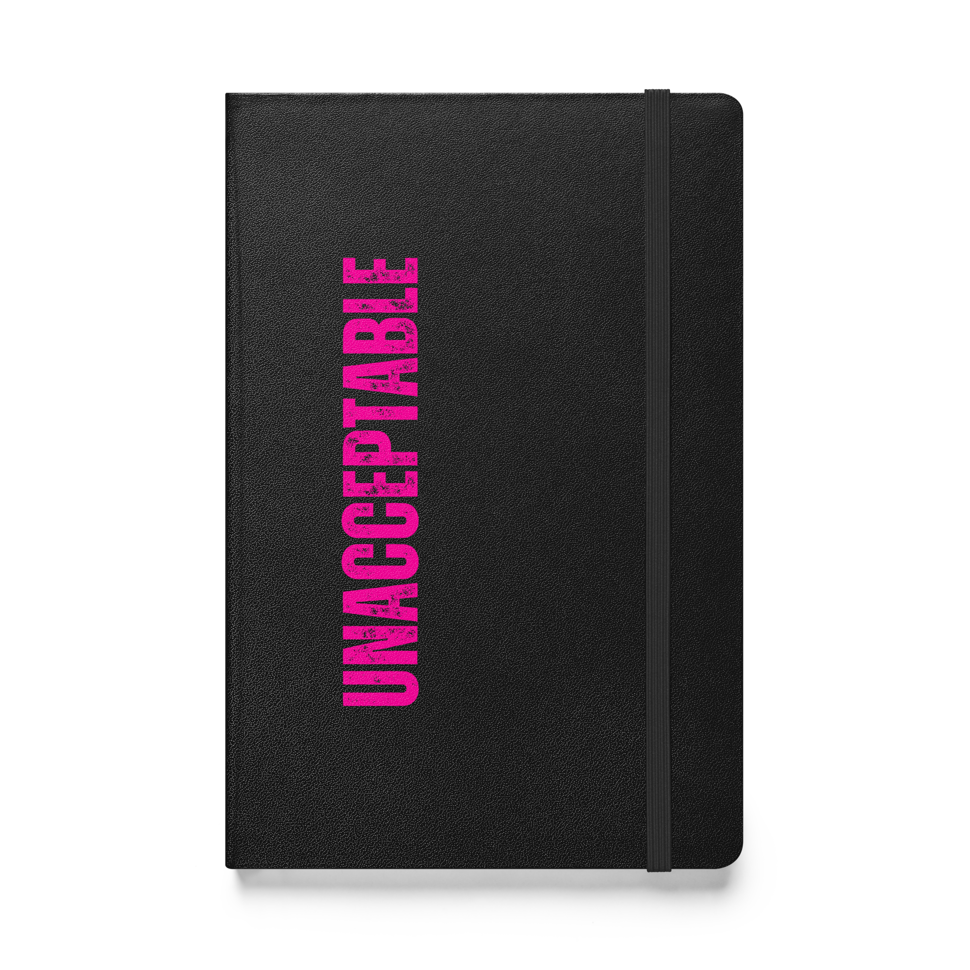 the journal