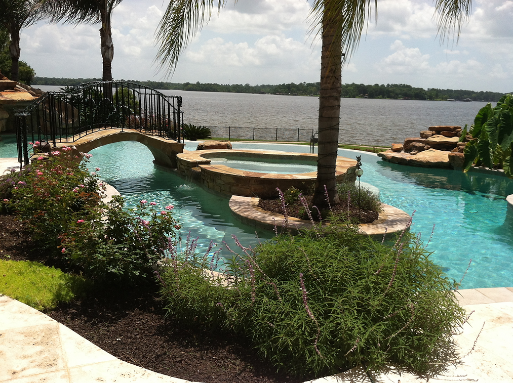 Services stanleypoolservice