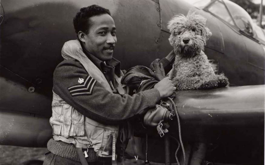 Thumbnail: Hyde Park War Memorials Walk