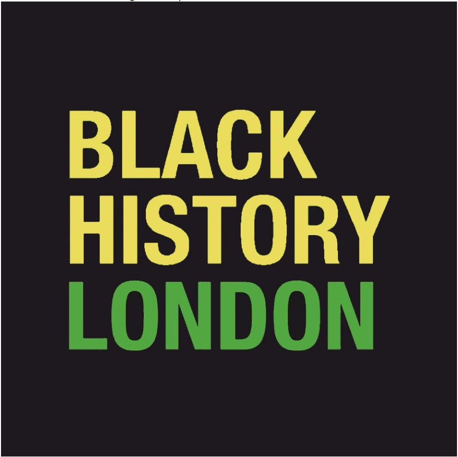 Thumbnail: Black London History Map