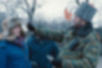 DONBASS // Ersatztermin