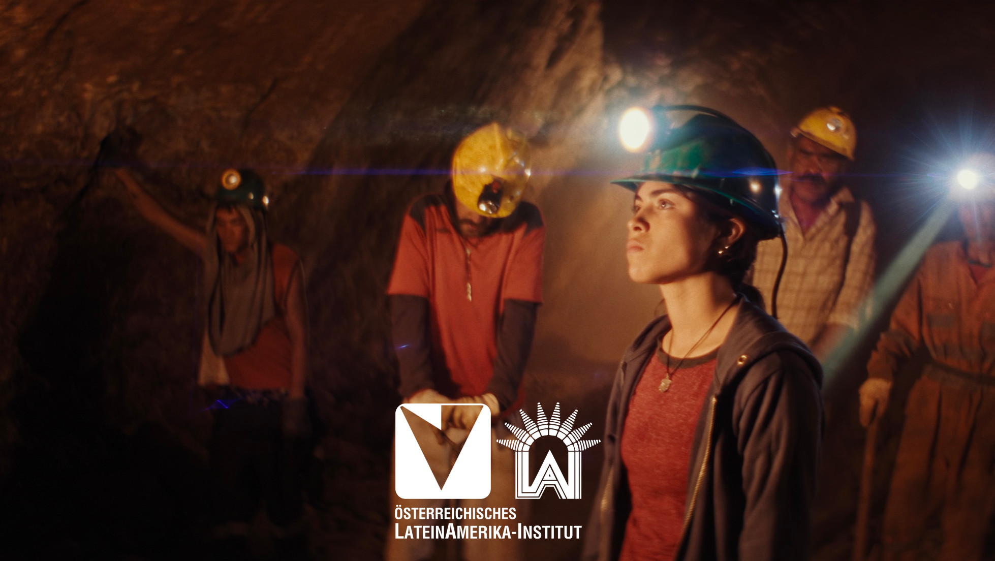 In Kooperation mit LAI – Österreichisches Lateinamerika-Institut: BITTER GOLD