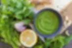 Pudding Chutney