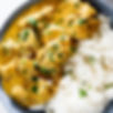 Shahi Korma