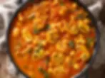 Mutton Khumbi