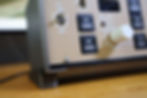 Thumbnail: MS 747 MCP PANEL(Pre-order deposit)