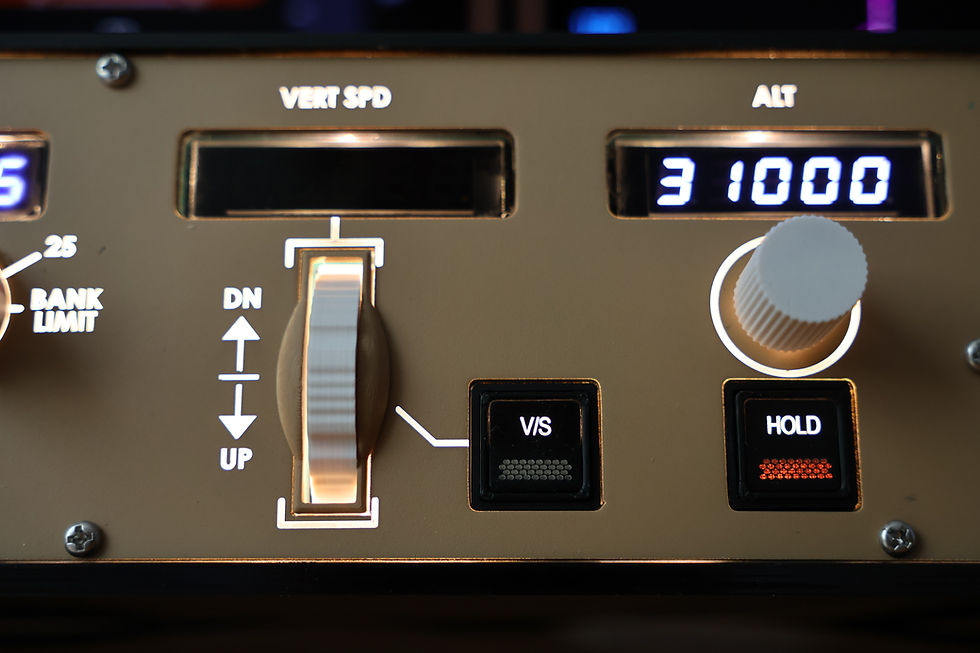 Thumbnail: MS 747 MCP PANEL
