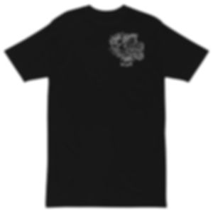 Wolf Head Tee