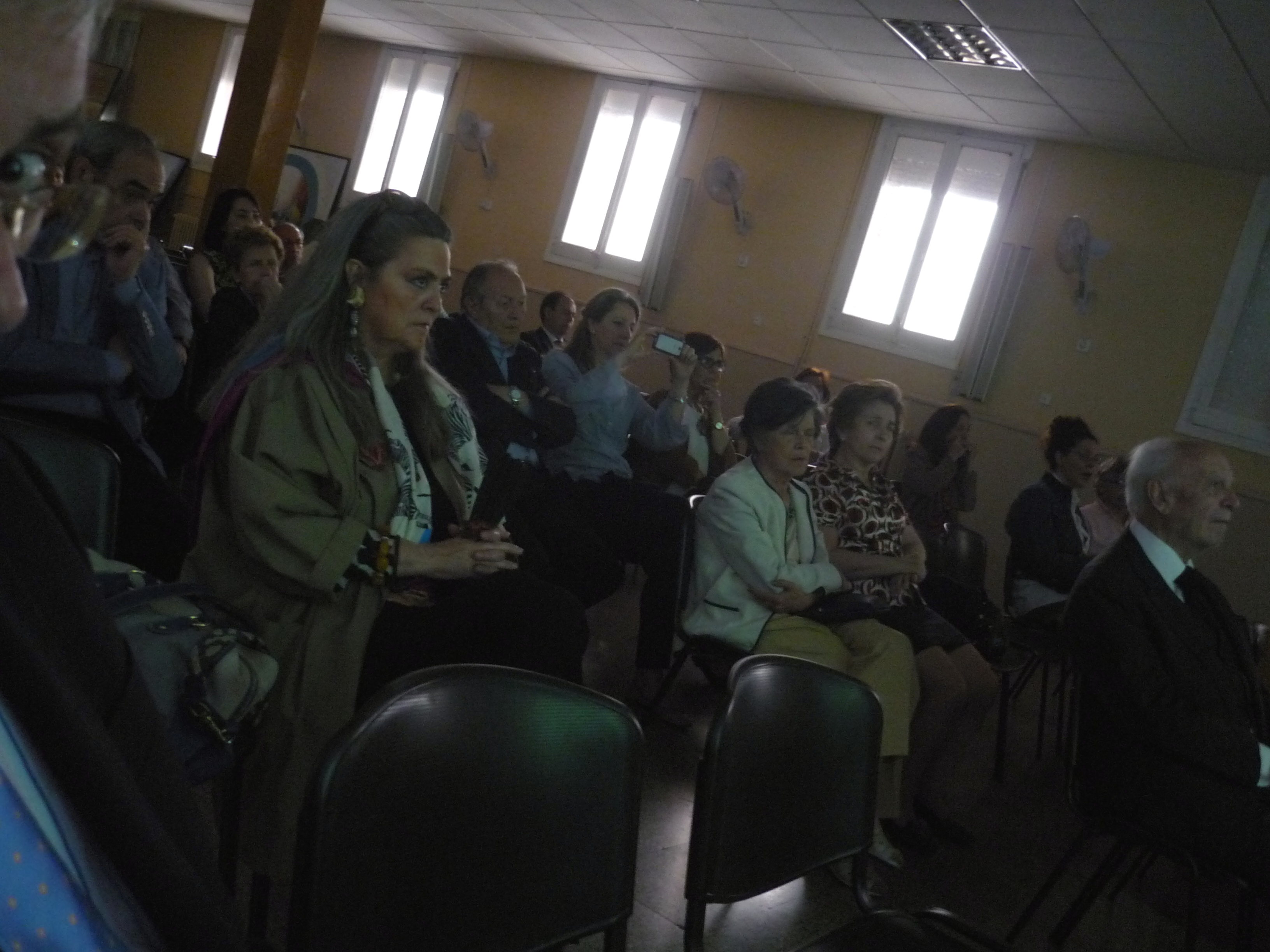 Ruizanglada Conferencia La Milagrosa
