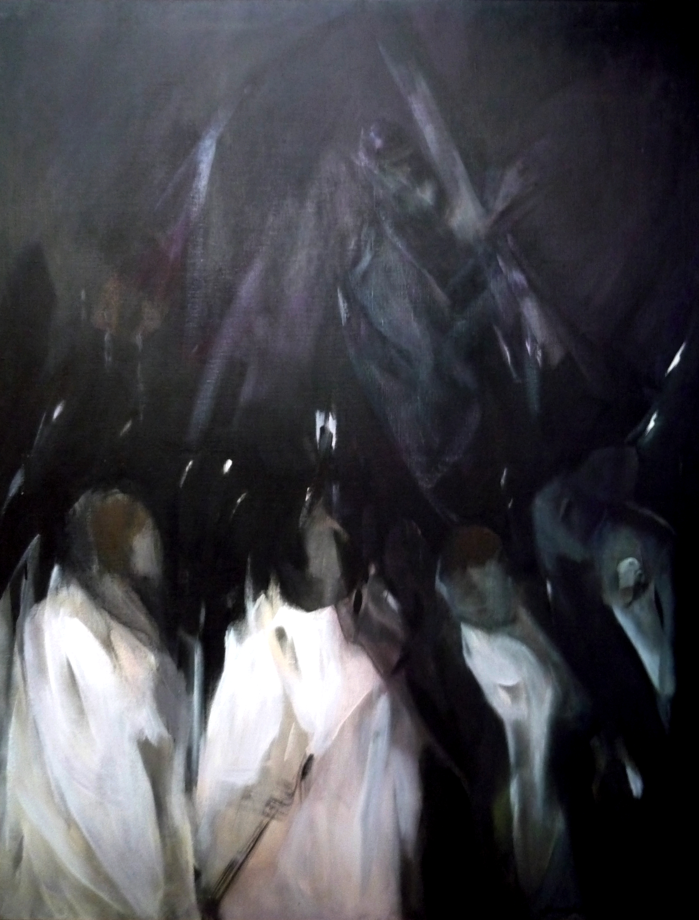 Ruizanglada - Procesión S Negra