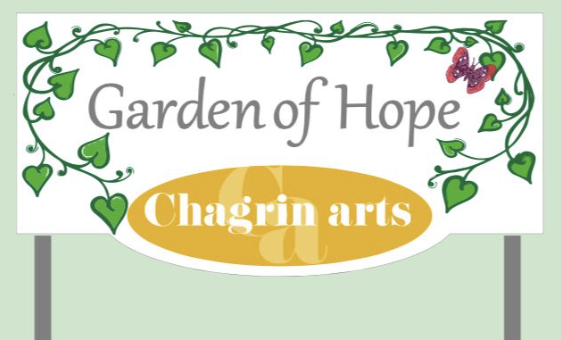 1st Anniversary Garden of Hope 