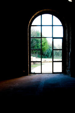 Open