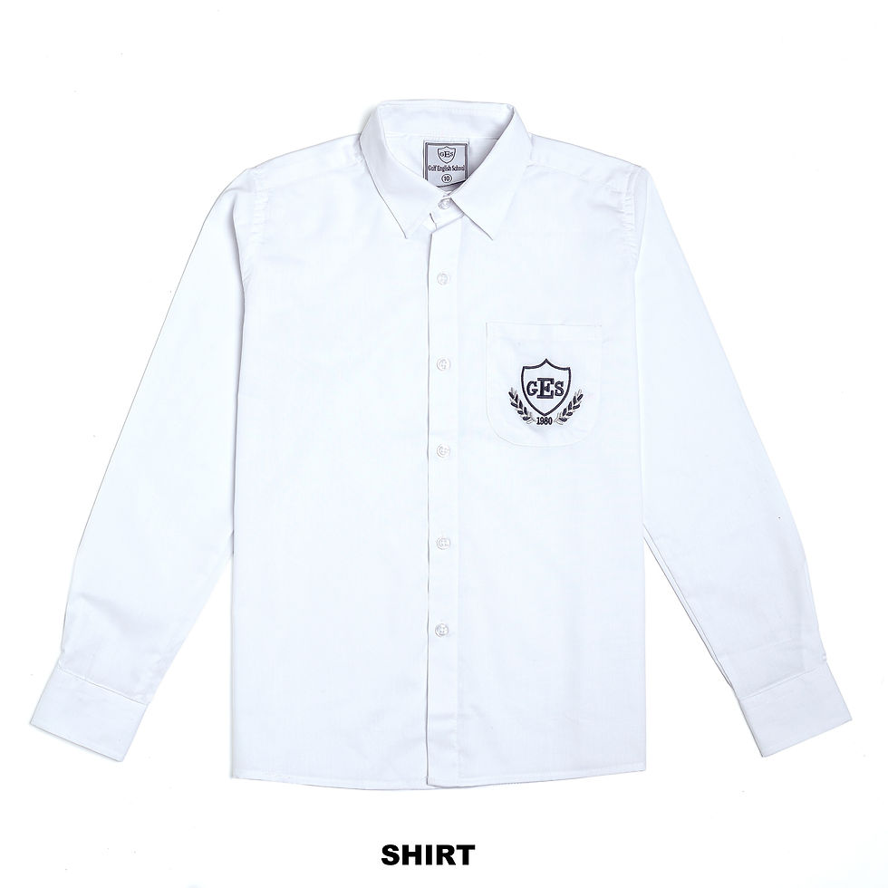 SHIRT