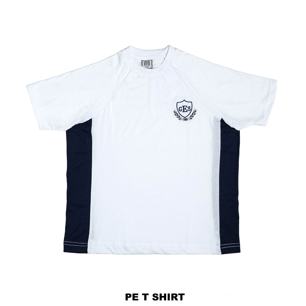 PE T SHIRT