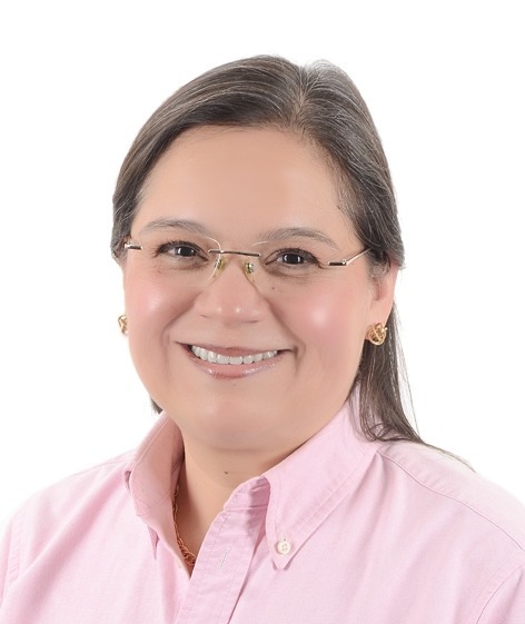 Ms. Maria Alexandra Mosallam