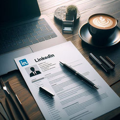 Diferencias Clave entre un Perfil de LinkedIn y un Currículum Vitae