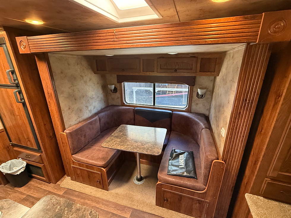 Thumbnail: 2013 Lakota 8314 LQ