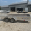 Thumbnail: 6’x14’ Weberlane Aluminum Tandem Utility Trailer