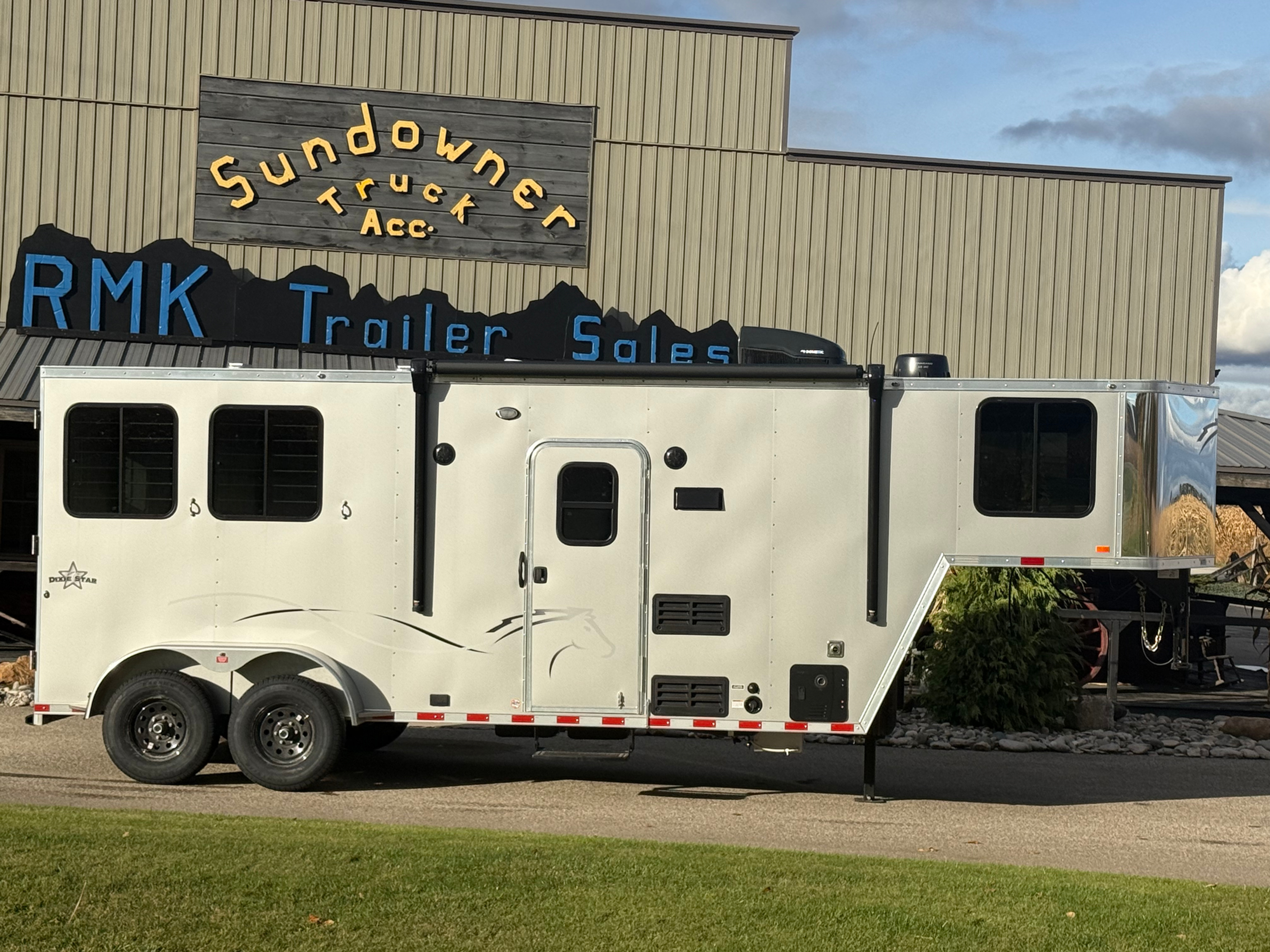 2026 Harmar Dixie Star