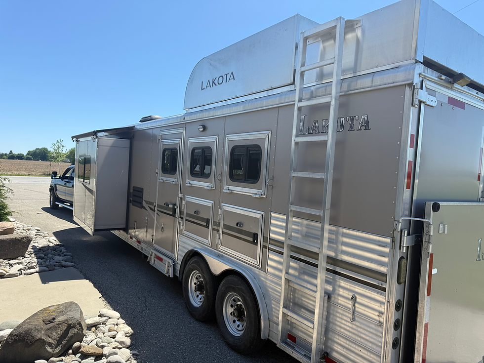Thumbnail: 2013 Lakota 8314 LQ