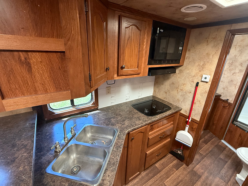 Thumbnail: 2013 Lakota 8314 LQ