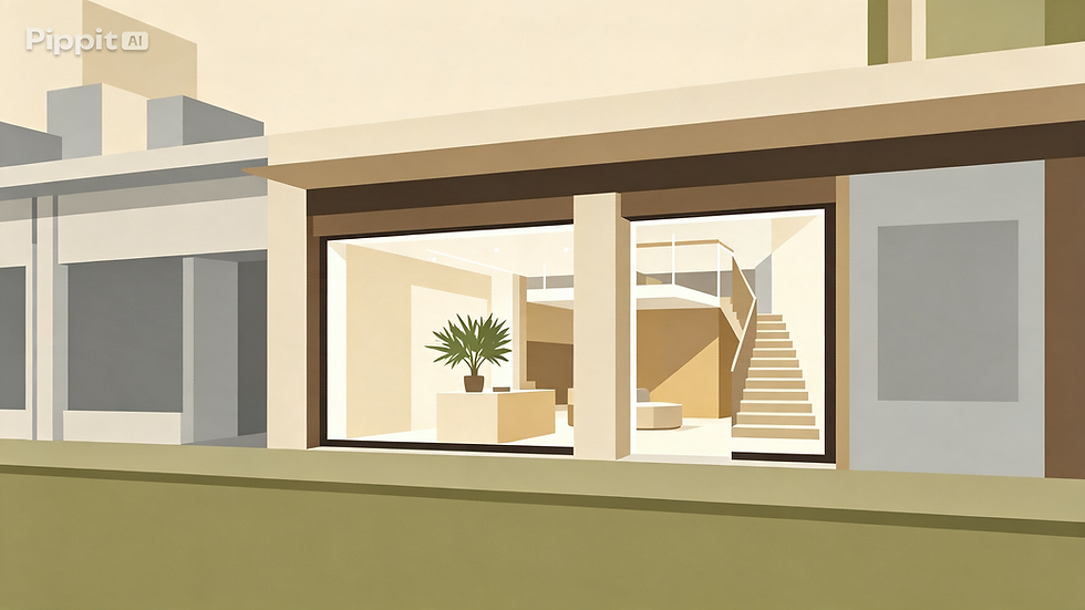 Retail Repurposing: la seconda vita degli spazi commerciali da valorizzare